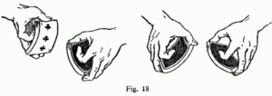 Revolve Shuffle The Riffle Shuffle - Robert J Wallace